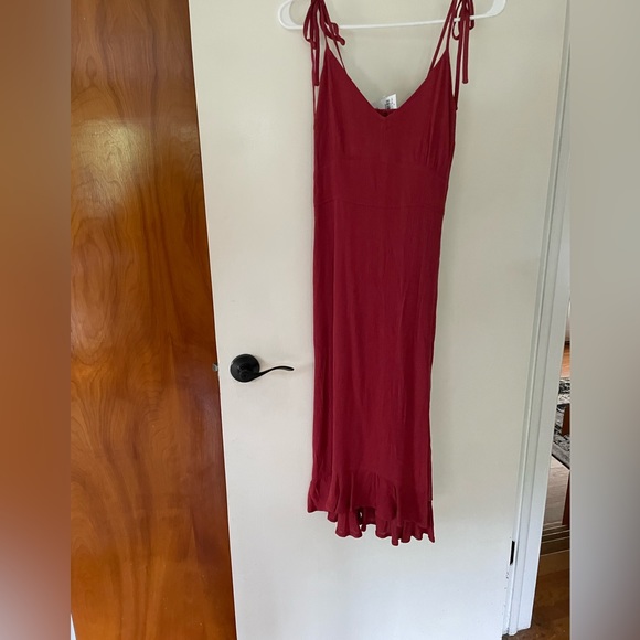 Abercrombie & Fitch Dresses & Skirts - Abercrombie & fitch dress